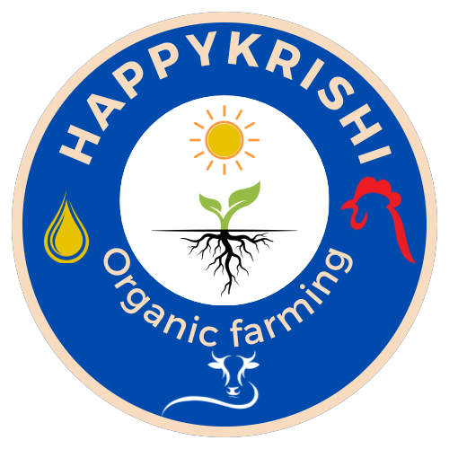 HappyKrishi